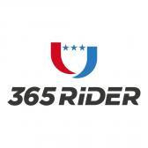 365Rider DE logo