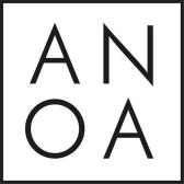 ANOA DE logo