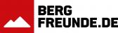 Bergfreunde DE Logo