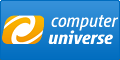 Computeruniverse DE logo