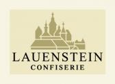 Confiserie Lauenstein Pralinen & Schokolade DE logo