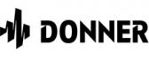 Donner DE logo