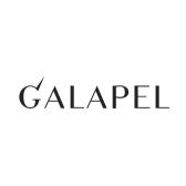 Galapel DE logo