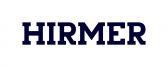 HIRMER DE logo