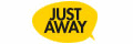 Just Away DE logo