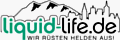 Liquid-Life DE Logo