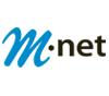 M-net DE Logo