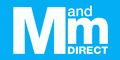MandMDirect DE Logo