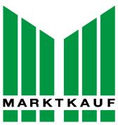Marktkauf DE logo