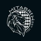 MetaBrew DE logo