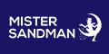 Mister-Sandman.de Logo