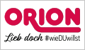 Orion DE Logo