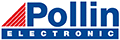 Pollin Electronic DE logo