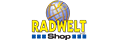 Radwelt-shop DE Logo