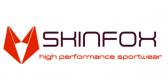 Skinfox Sportwear DE logo