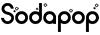 Sodapop DE logo