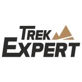 Trek-Expert DE logo
