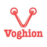Voghion Global logo