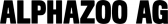 alphazoo DE logo