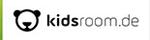 kidsroom DE Logo