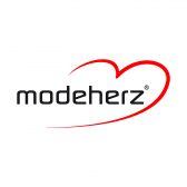 modeherz DE Logo