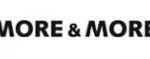 more-and-more.com DE Logo