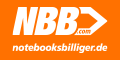 notebooksbilliger DE/AT logo