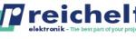 reichelt elektronik DE Logo