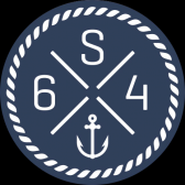 seaside64 DE logo