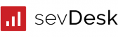 sevdesk DE logo